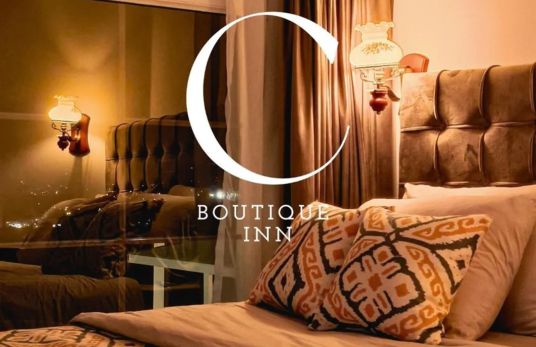Celestia Boutique Inn-1